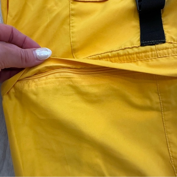 Vintage Pure Bull Pants - Picture 6 of 13